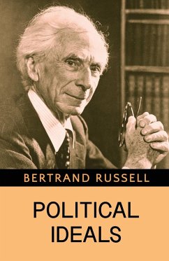 Political Ideals - Russell, Bertrand