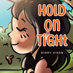 Hold On Tight - Vinas, Ginny