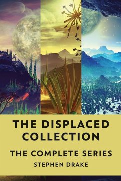 The Displaced Collection - Drake, Stephen