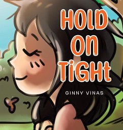 Hold On Tight - Vinas, Ginny