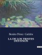 LA DE LOS TRISTES DESTINOS - Bild 1