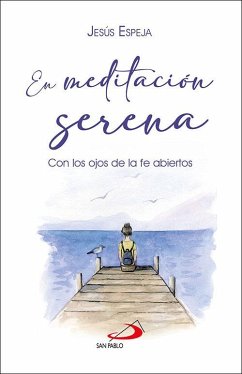 Cover En meditación serena