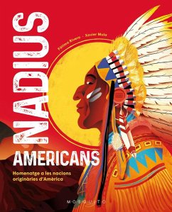 Cover Nadius americans