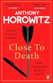 Close to Death (eBook, ePUB)