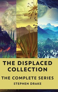 The Displaced Collection - Drake, Stephen