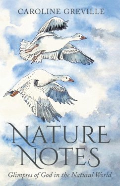 Nature Notes - Greville, Caroline