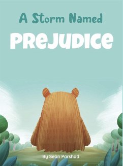 Cover A Storm Named Prejudice