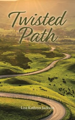 Twisted Path - Jackson, Lisa Kathryn