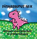 Pinkasaurus Rex