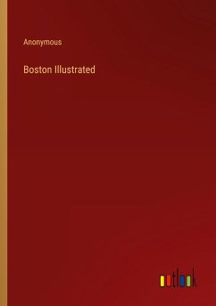 Boston Illustrated - Anonymous