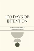 100 Days of Intention