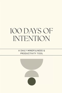 100 Days of Intention - Space, Thought