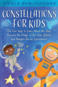 Constellations for Kids - Publications, Aniela