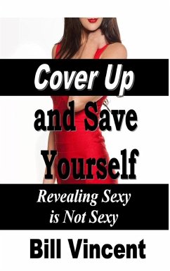 Cover Up and Save Yourself - Vincent, Bill