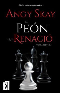 Cover El peón que renació