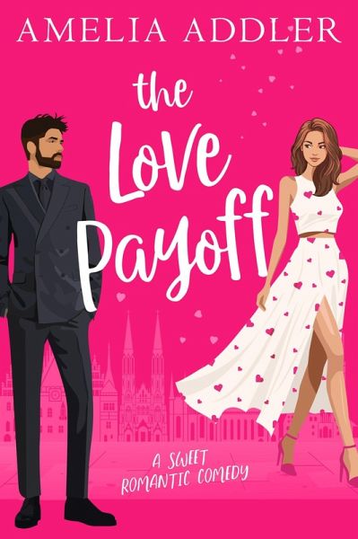 The Love Payoff (eBook, ePUB)