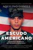 Escudo Americano (eBook, ePUB)