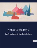 Las Aventuras de Sherlock Holmes