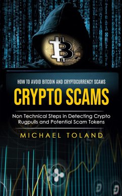 Cover Crypto Scams