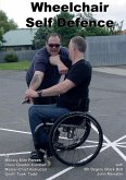 Wheelchair Self Defence