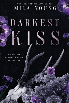 Darkest Kiss - Young, Mila