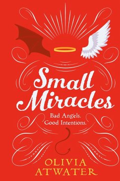 Cover Small Miracles