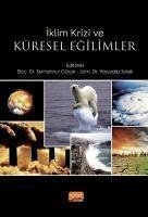 Iklim Krizi ve Küresel Egilimler - Göcer, Semsinnur