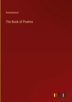 The Book of Psalms