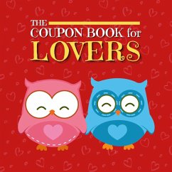Coupon Book for Lovers - Publishing, Creative Visions