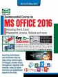 MS OFFICE 2016 QUINTESSENTIAL COURSE... - Bild 1