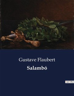 Salambó - Flaubert, Gustave