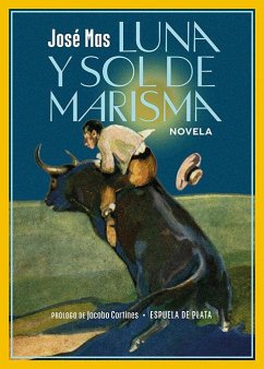 Cover Luna y sol de marisma