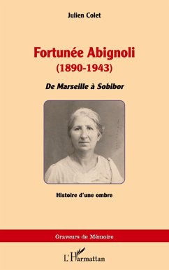 Cover Fortunée Abignoli (1890-1943)