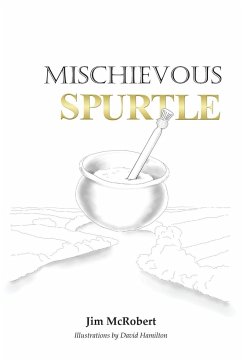 Mischievous Spurtle - McRobert, Jim