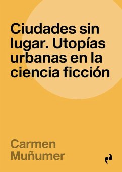 Cover Ciudades sin lugar