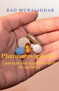 Pharmacovigilance - Rao, Muralidhar