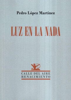 Luz en la nada