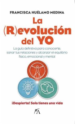 La revolución del Yo