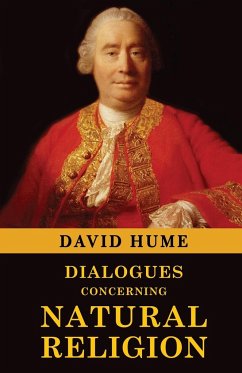 Dialogues Concerning Natural Religion - Hume, David