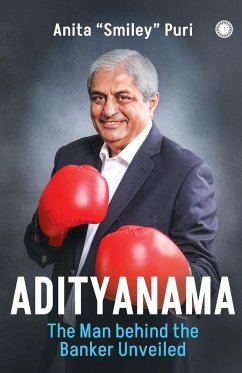 Cover Adityanama