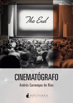 Cover Cinematógrafo