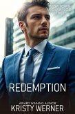 Redemption (Tulsa Town Romance, #2) (eBook, ePUB) Redemption (Tulsa Town Romance, #2) (eBook, ePUB)