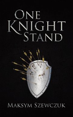 One Knight Stand - Szewczuk, Maksym