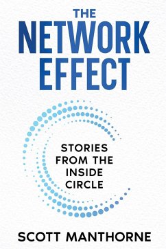 The Network Effect - Scott, Manthorne