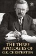 The Three Apologies of G.K. Chesterton - Bild 1
