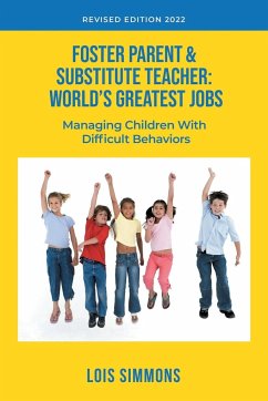Foster Parent & Substitute Teacher - Simmons, Lois