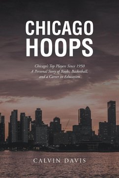 Chicago Hoops - Davis, Calvin