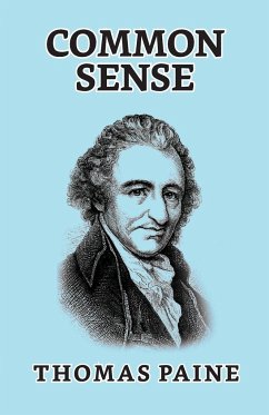 Common Sense - Paine, Thomas