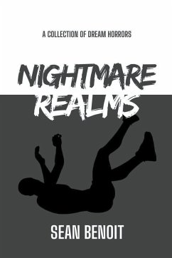 Nightmare Realms - Benoit, Sean