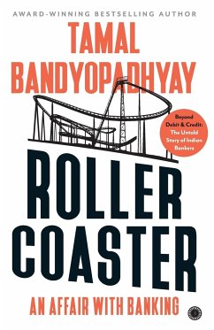 Roller Coaster - Bandyopadhyay, Tamal